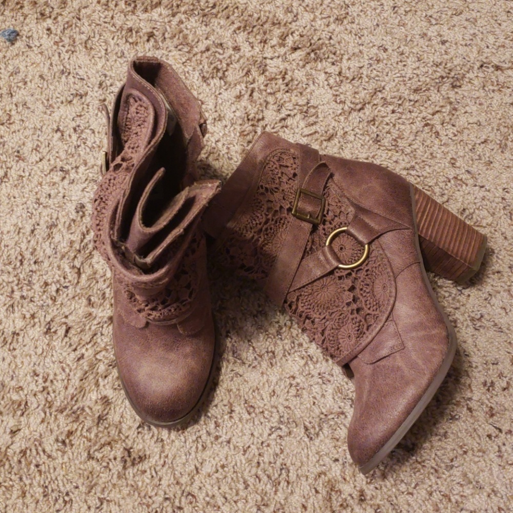 Booties